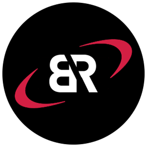 Benjamin Richir Logo