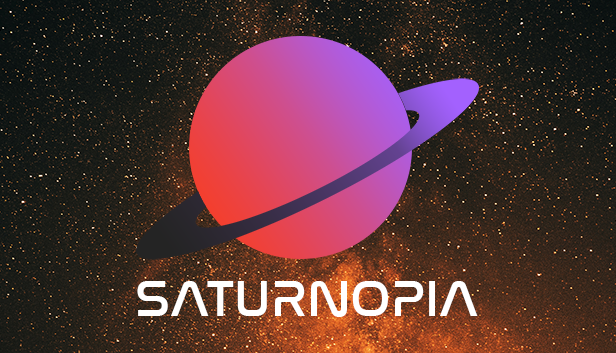 Bannière Saturnopia